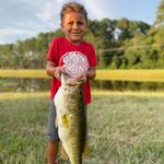 Ezra Wright - @fishingmade_ez - Instagram