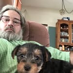 Ezra Yoder - @puppydeals69 - Instagram