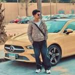Ali Ezzat - @_ezzat._.ali_ - Instagram