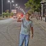 Ezzat Ali - @ezzat7845 - Instagram