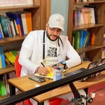Ezzat Ali Garallah - @dr.azzoz_ - Instagram