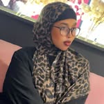 Drs Faadumo Ahmed - @sowturaxamo - Instagram