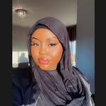 Faadumo Ahmed - @faadumoahmed_ - Instagram
