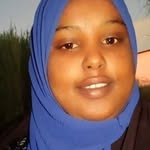 Faadumo Ahmed - @zuhriina0 - Instagram