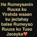 Faadumo Ahmed - @faadumo.ahmed.96930 - Instagram