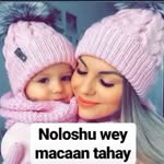 Faadumo Ahmed - @faadumo.ahmed.14473 - Instagram