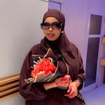 Faadumo Ahmed Moha - @ftima_happy - Instagram