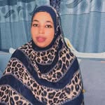 Haji Faadumo Ahmed Awale - @umumaxamed58 - Instagram