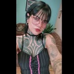 Fabi Flores - @bunny_body_piercing - Instagram