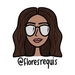 Fabi Flores - @floresrequis - Instagram