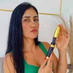 Fabi Flores Aguiar - @bumbumsemagulhas - Instagram