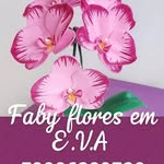 fabi flores em eva - @fabi_artes_em_flores - Instagram