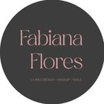 Fabiana Flores - @fabi_floresmakeup - Instagram