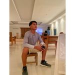 Algis Abrego - @fabian_abrego_15 - Instagram
