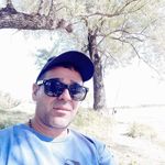 Fabian Abrego - @fabrego72 - Instagram