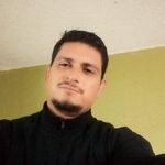 Fabián ábrego - @abrego5373 - Instagram