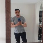 Fabián Abrego - @abrego3579 - Instagram