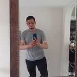 Fabián abrego - @fabianabrego48 - Instagram