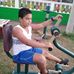 Fabian Abrego - Facebook