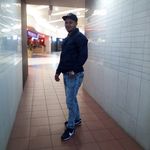 Fabian adams - @fabianadams692018 - Instagram
