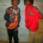 Fabian Adams - Facebook