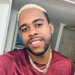 Fabian Allen - @fabianallen_338 - Instagram