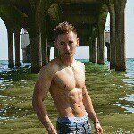 Fabian Bennett - @itsfabiaan - Instagram