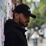 Fabian Bernal. - @larockolaandante - Instagram