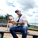 Fabian Bernal - @bernaltattoo - Instagram