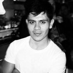 Fabian Bernal - @iamfabian.nyc - Instagram