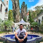 Fabián Bernal - @fabian___bernal - Instagram