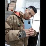 Fabian Bernal - @fabian.bernal_ - Instagram