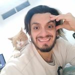 Fabian Bernal - @fabian.andres.bernal - Instagram