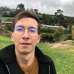 Fabian Bernal López - @_fabian.bernal - Instagram