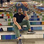 Fabian Bernal Pernia - @fabianbernalper - Instagram