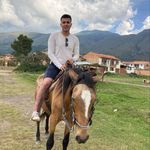Fabián Bernal Triana - @fabian_bernal14 - Instagram