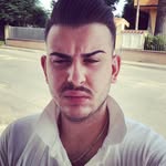 FABIAN - @_____fabianblair_grf.d - Instagram