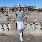 Fabian Calderon - @fabcalderon - Instagram