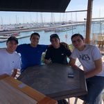 Fabian Calderón - @fabiancalderong1 - Instagram