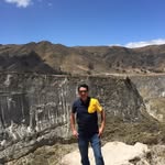 Fabian Calderon - @fctr1 - Instagram
