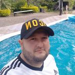 Fabian Calderon - @fabian_calber - Instagram