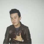 Fabian Calderon - @fabiancalderon1 - Instagram