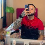 Fabián Calderón Blandón - @_fabian_calderon_ - Instagram