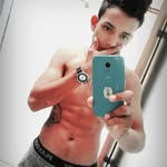 Fabian Calvillo - @luis.nani.940098 - Instagram