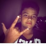 Fabian Calvillo - @2k19_fabian - Instagram
