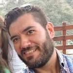 Fabian Salcedo Calvillo - @fabsalcedocalvillo - Instagram