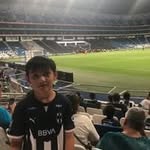 Marco Fabián Calvillo Padilla - @marcofabiancalvillo - Instagram
