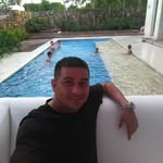 Fabian Calvo - @calvo4488 - Instagram