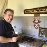 Fabian Calvo - @fec.asado.gourmet - Instagram