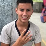 Fabián Calvo - @calvo9394 - Instagram